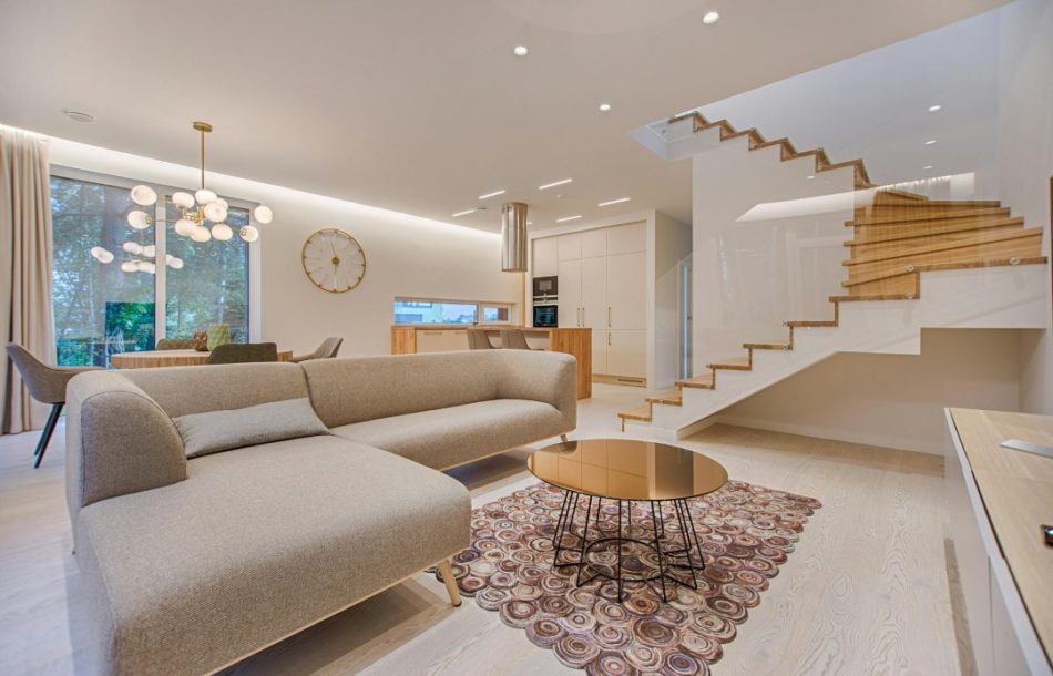 Serviced Apartments: Trends in Corporate Sectors – 2024 Insights